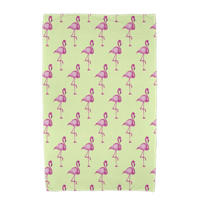 Serviette de plage Josefien