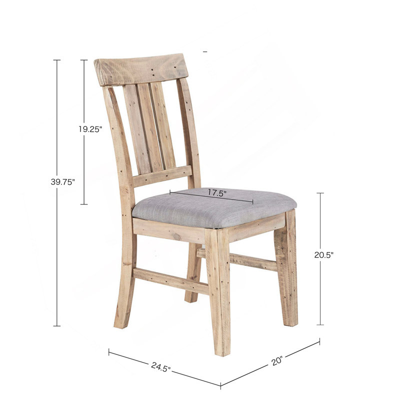 4-Piece Dining Set