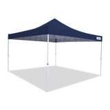 M-Series 2 Pro 12 Ft. W x 12 Ft. D Steel Pop-Up Canopy