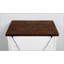 Table de chevet transitionnelle Plank Design