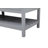 Krish 72'' Double Bathroom Vanity with Engineered Marble Top-1055073961