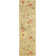 Emrick Hand Hooked Wool Floral Rug