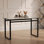 Table de salle à manger Minimalist