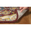 Tapis en laine touffeté à la main Vahakn-1275913401