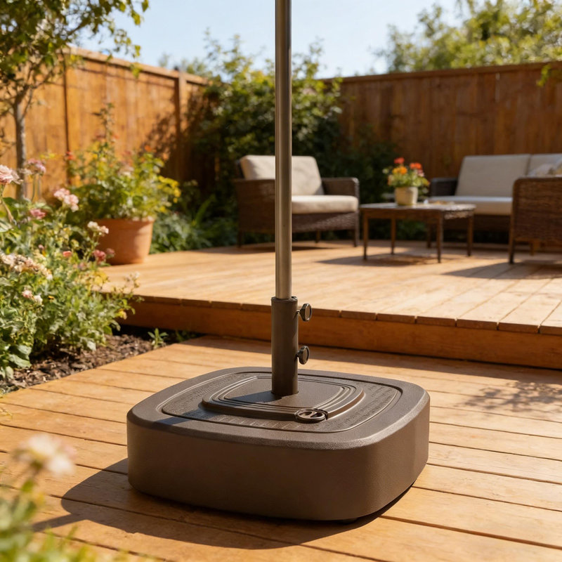 Pool Umbrella Base