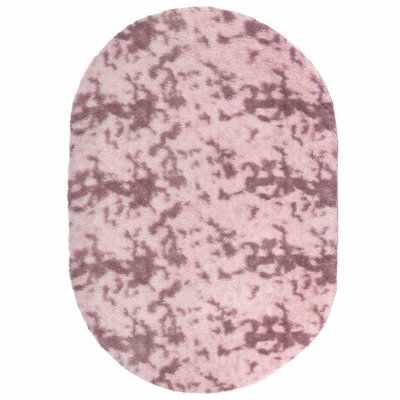 Solid Colour Area Rug