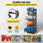 Steel Storage Rack-93578419