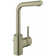 Concetto™ Single Hole Bathroom Faucet with Drain Assembly