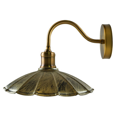 Rayden Armed Sconce