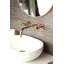 East Linear Wall Mount Bathroom Faucet-236739960