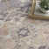 Herkimer Machine Washable Vintage Area Rug