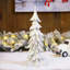 Resin Christmas Table Tree Décor-611786068