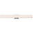 Dimmable LED Bath Bar