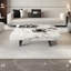 Table basse moderne simple carrée-102698678