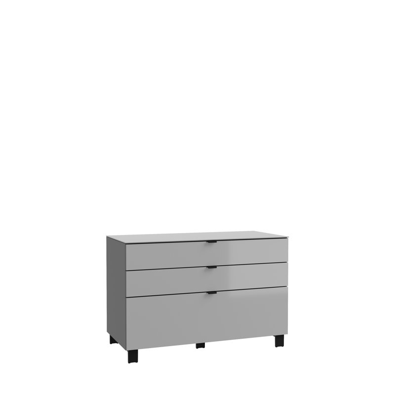 Myah 2 - Drawer Rectangle Accent Chest