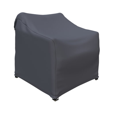 Delaine Outdoor Lounge Chair Patio Cover