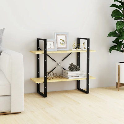 Anah Bookcase