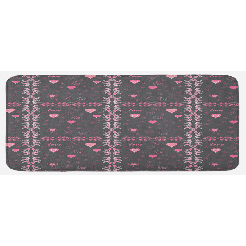 Tapis de cuisine