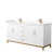 Quartz blanc