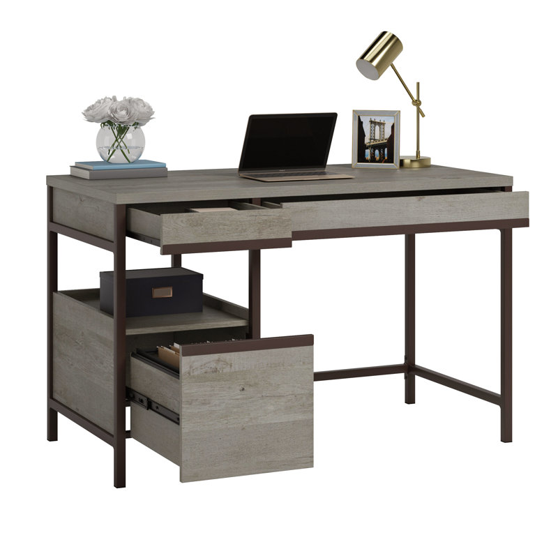 Bureau Mixell, Chêne mystique