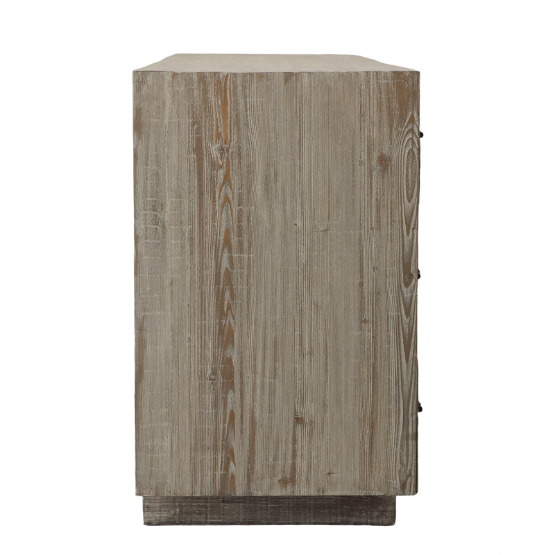 Monroe 9 - Drawer Dresser