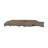 Cast Naturals 60" Console Table