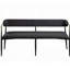 Banc en jarille Jaramillo