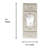 Flat Wall Mirror