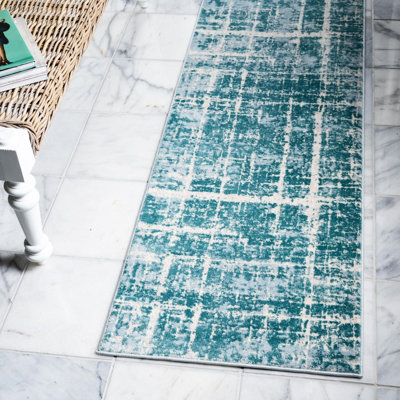 Tapis Uptown Jill Zarin Lexington Avenue