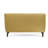 Gros Upholstered 61'' Loveseat-594817742