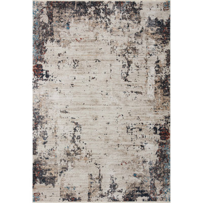 Ballycraigy Indoor Rug