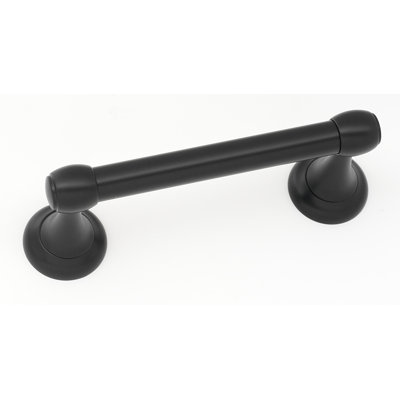 Royale Wall Mounted Swing Tissue Holder
