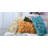 Embroidered Pillow Cover Decorative Floral Accent Pillow Case Home Decor Cushion Cover-1489674905-1489674903