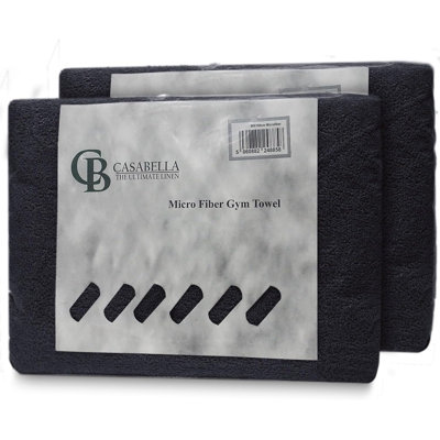 Microfiber Fast Drying Guest Towel