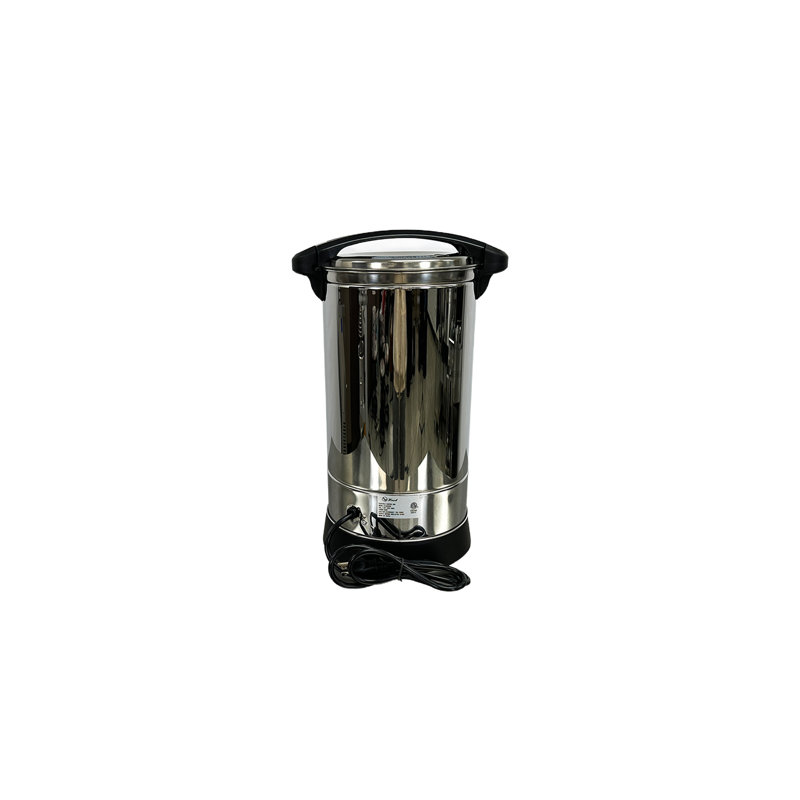 Elite Kitchen Supply 9.5 Quarts Stainless Steel Electric Tea Kettle