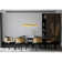 Hildagard Dimmable LED Kitchen Island Linear Chandelier
