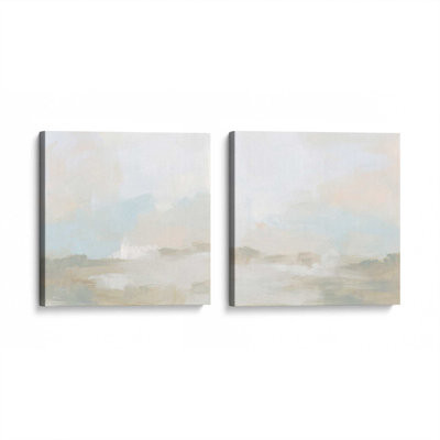 Dawn's Soft Light Set of 2