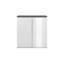 Athyna Rectangle Storage Unit Accent Chest