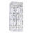 Marnell 2 - Light Dimmable Bath Sconce