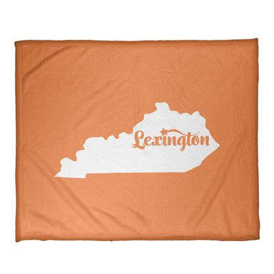Jeté polaire lexington kentucky