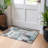 Machine Washable Indoor/Outdoor Chantille ACN1116 Rug-109484747