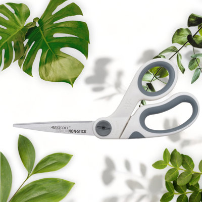 TitanGlide Non-Stick Scissors
