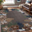 Tapis floral d'intérieur pour l'extérieur-1328198916-1328198923