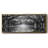 Oak Alley Reflection- Framed Canvas