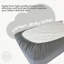 Cotton 2 - Piece Cot Fitted Sheet
