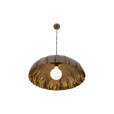Zinnia 24" 1-Light Pendant
