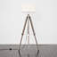 Bella Vista 127.5cm Tripod Floor Lamp-27871933