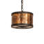 Cilindro 3 - Light LED Pendant