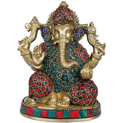 Religious & Spiritual Figurines & Sculptures