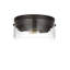 Garrett 2 - Light Flush Mount-1547734463